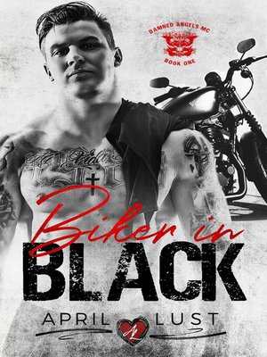 cover image of Biker in Black